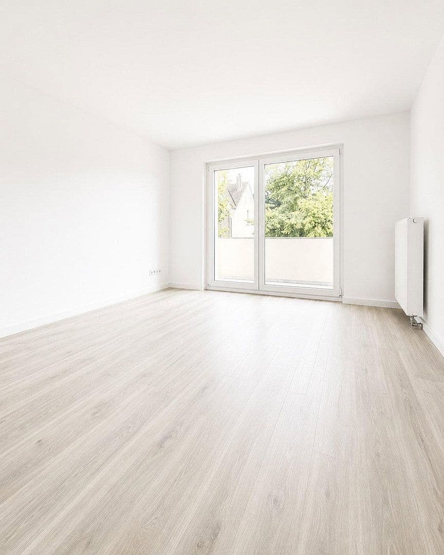 2 bedroom with open-plan kitchen flat to rent, 60 m², Bochum, North Rhine-Westphalia 2 bedroom with open-plan kitchen flat to rent, 60 m², Bochum, North Rhine-Westphalia