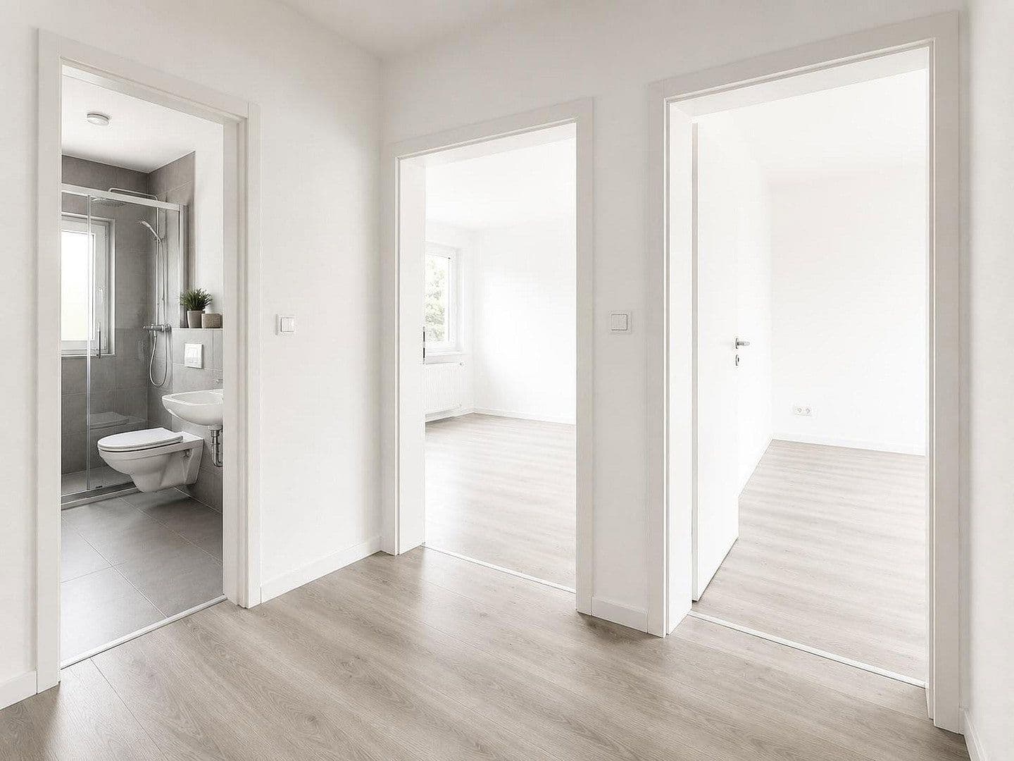 2 bedroom with open-plan kitchen flat to rent, 60 m², Bochum, North Rhine-Westphalia 2 bedroom with open-plan kitchen flat to rent, 60 m², Bochum, North Rhine-Westphalia