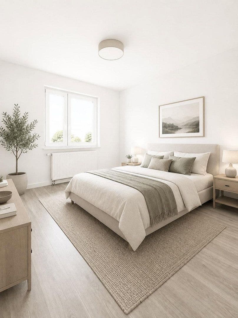 2 bedroom with open-plan kitchen flat to rent, 60 m², Bochum, North Rhine-Westphalia 2 bedroom with open-plan kitchen flat to rent, 60 m², Bochum, North Rhine-Westphalia