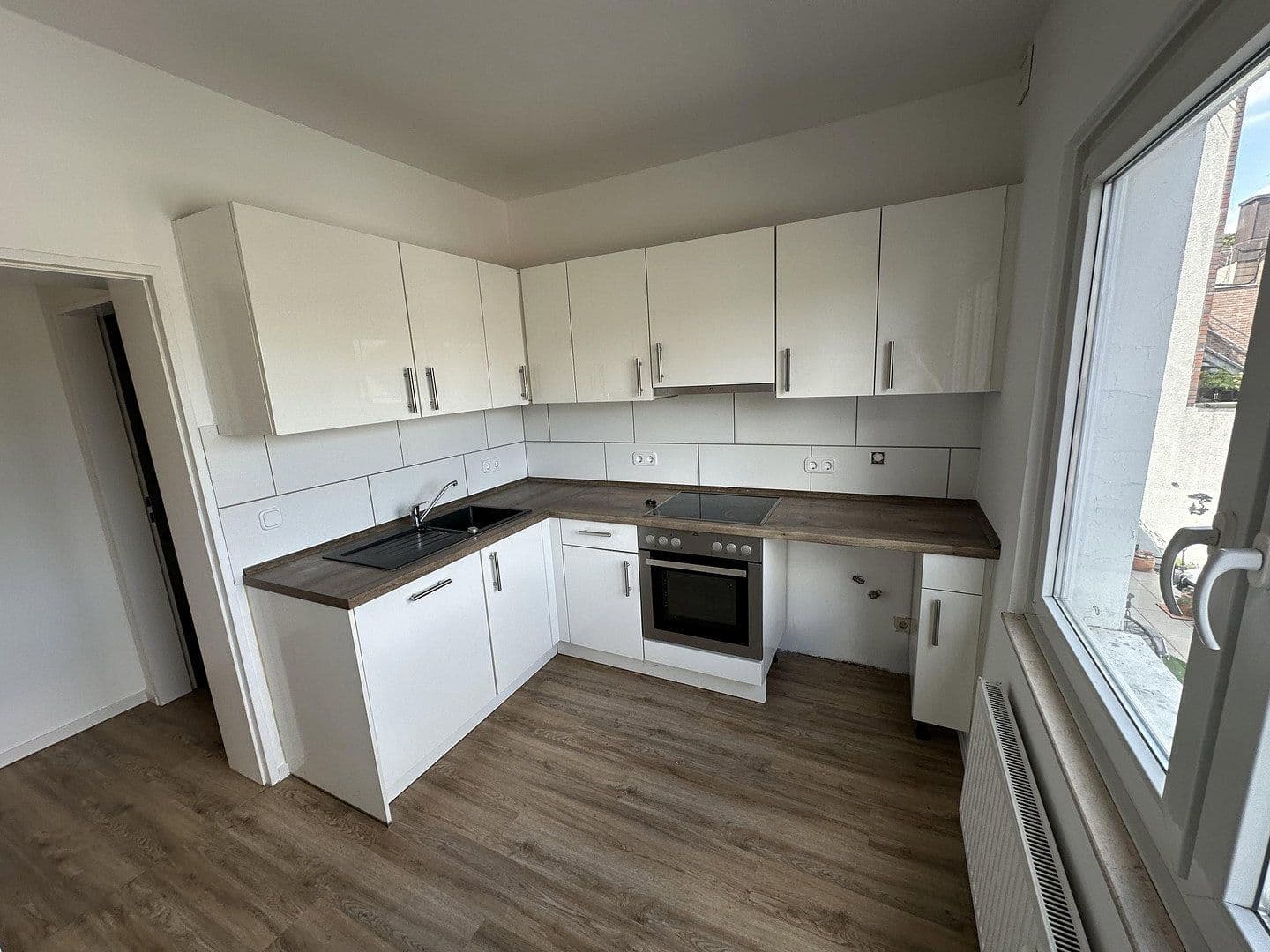3 bedroom flat to rent, 65 m², Südmauer 1, Bocholt, North Rhine-Westphalia 3 bedroom flat to rent, 65 m², Südmauer 1, Bocholt, North Rhine-Westphalia