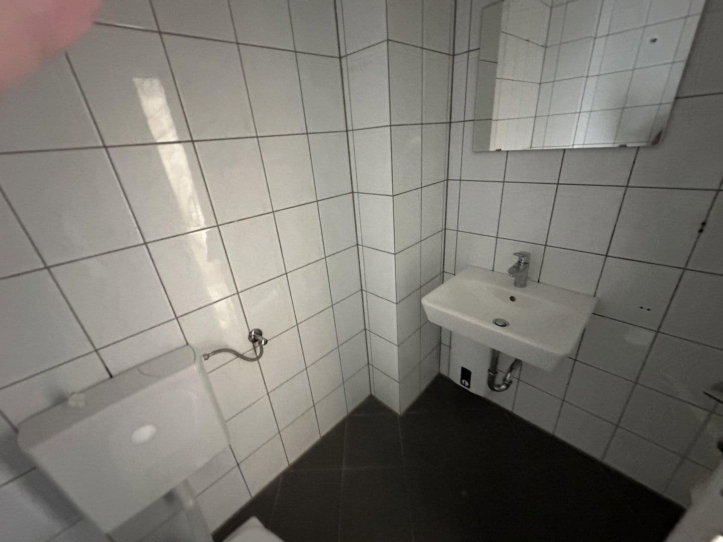 3 bedroom flat to rent, 65 m², Südmauer 1, Bocholt, North Rhine-Westphalia 3 bedroom flat to rent, 65 m², Südmauer 1, Bocholt, North Rhine-Westphalia