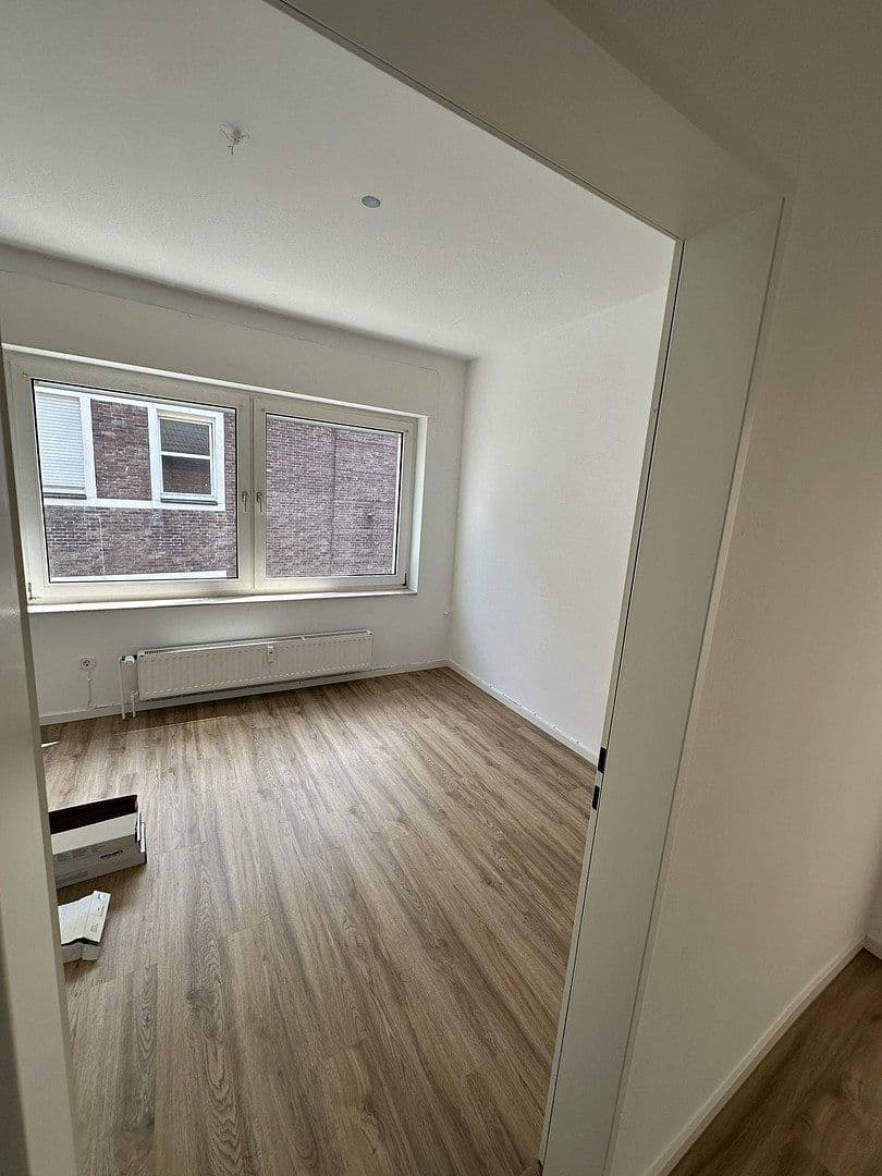 3 bedroom flat to rent, 65 m², Südmauer 1, Bocholt, North Rhine-Westphalia 3 bedroom flat to rent, 65 m², Südmauer 1, Bocholt, North Rhine-Westphalia