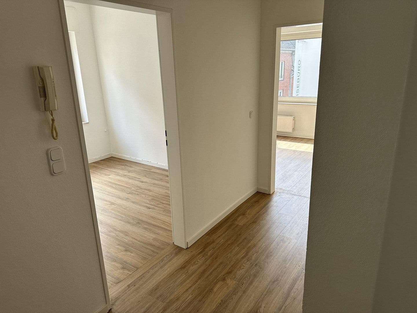 3 bedroom flat to rent, 65 m², Südmauer 1, Bocholt, North Rhine-Westphalia 3 bedroom flat to rent, 65 m², Südmauer 1, Bocholt, North Rhine-Westphalia