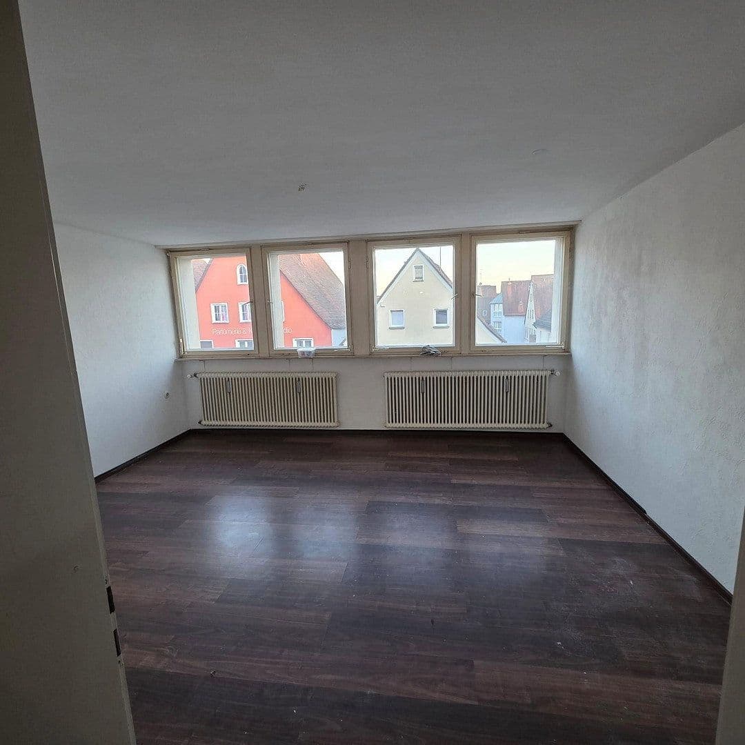 3 bedroom flat to rent, 68 m², Marktplatz 11, Schnaittach, Bavaria 3 bedroom flat to rent, 68 m², Marktplatz 11, Schnaittach, Bavaria