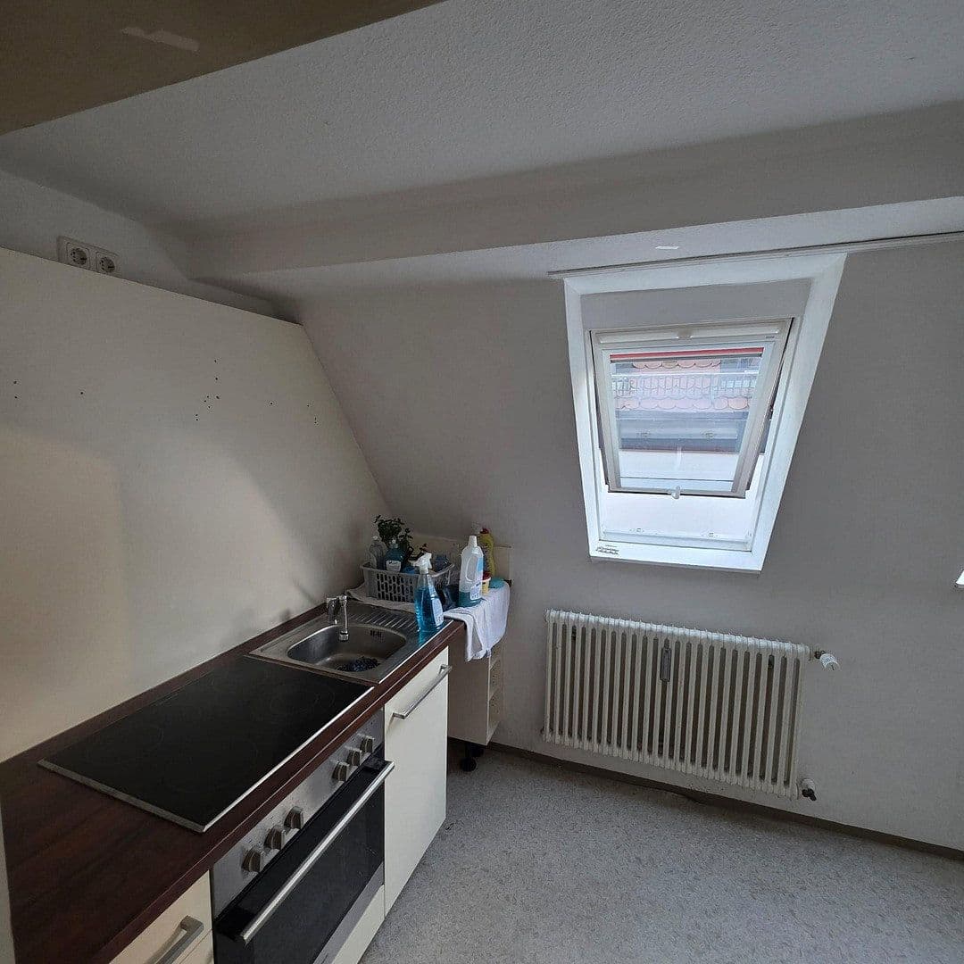 3 bedroom flat to rent, 68 m², Marktplatz 11, Schnaittach, Bavaria 3 bedroom flat to rent, 68 m², Marktplatz 11, Schnaittach, Bavaria