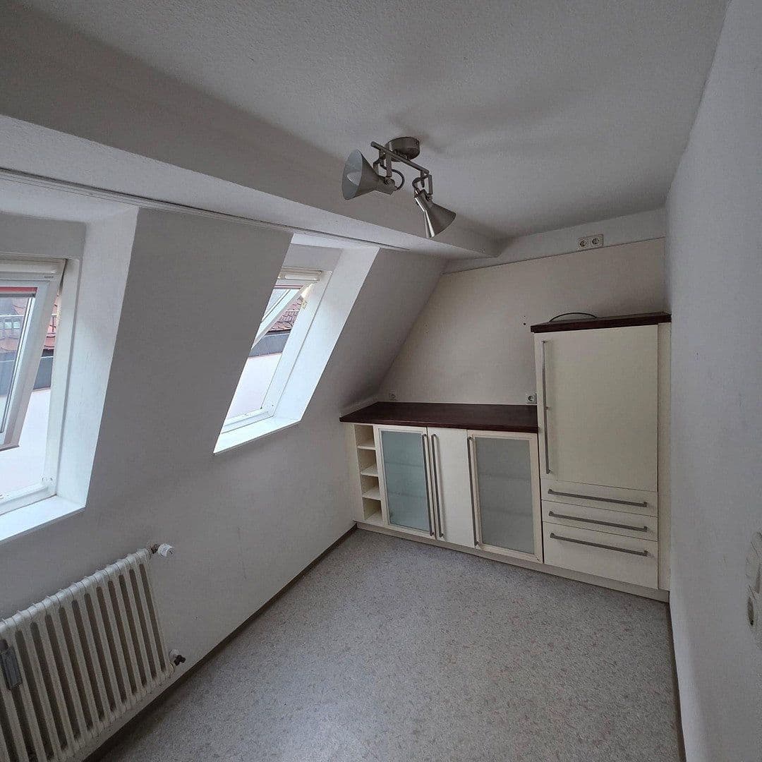 3 bedroom flat to rent, 68 m², Marktplatz 11, Schnaittach, Bavaria 3 bedroom flat to rent, 68 m², Marktplatz 11, Schnaittach, Bavaria