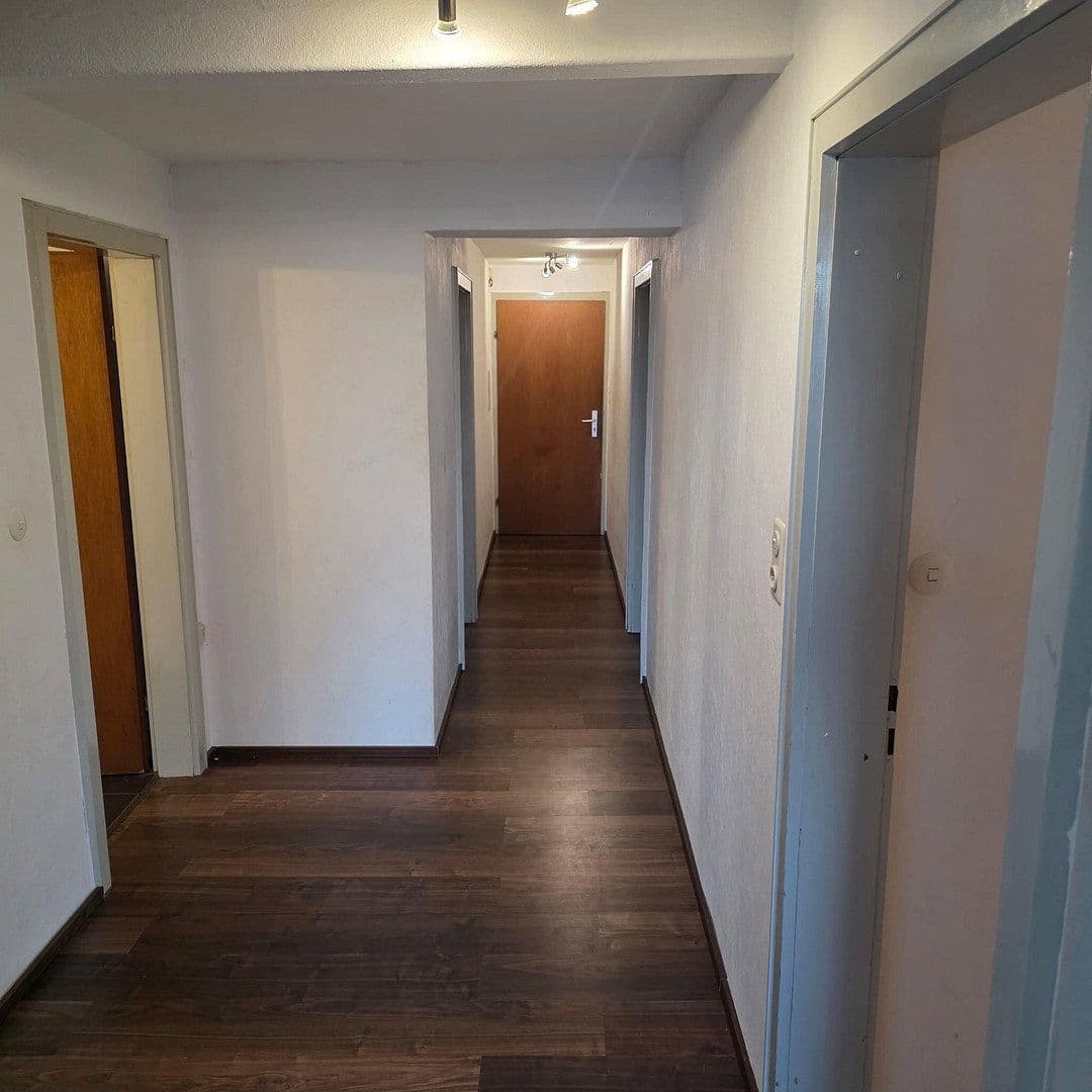 3 bedroom flat to rent, 68 m², Marktplatz 11, Schnaittach, Bavaria 3 bedroom flat to rent, 68 m², Marktplatz 11, Schnaittach, Bavaria