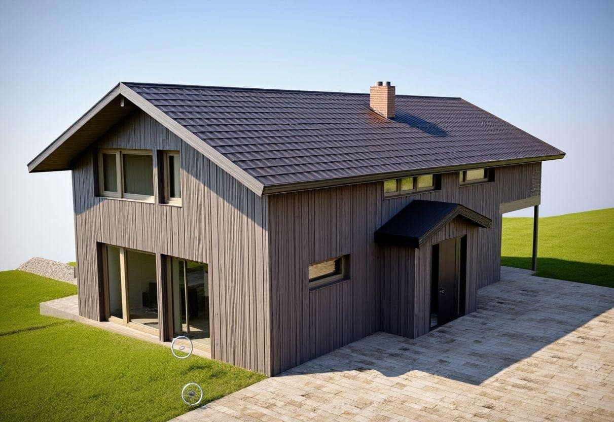 plot for sale, 50,000 m², Kreuzbachthal, Buchenberg, Bavaria plot for sale, 50,000 m², Kreuzbachthal, Buchenberg, Bavaria