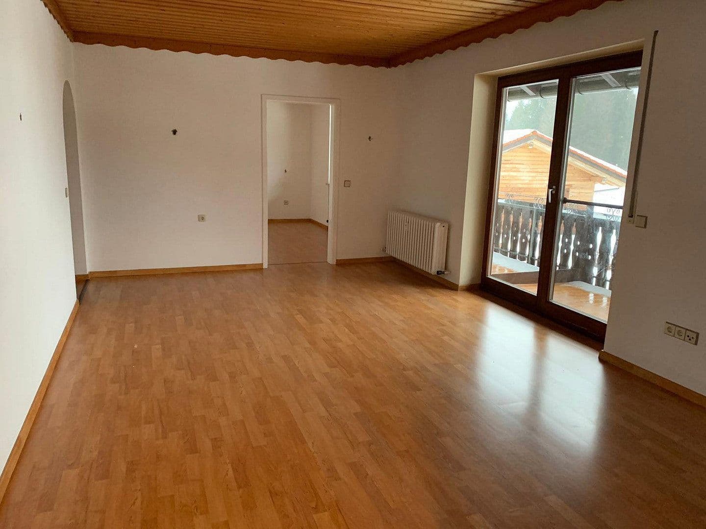 3 bedroom flat to rent, 93 m², Fuchsbergstraße 9, Mauth, Bavaria 3 bedroom flat to rent, 93 m², Fuchsbergstraße 9, Mauth, Bavaria