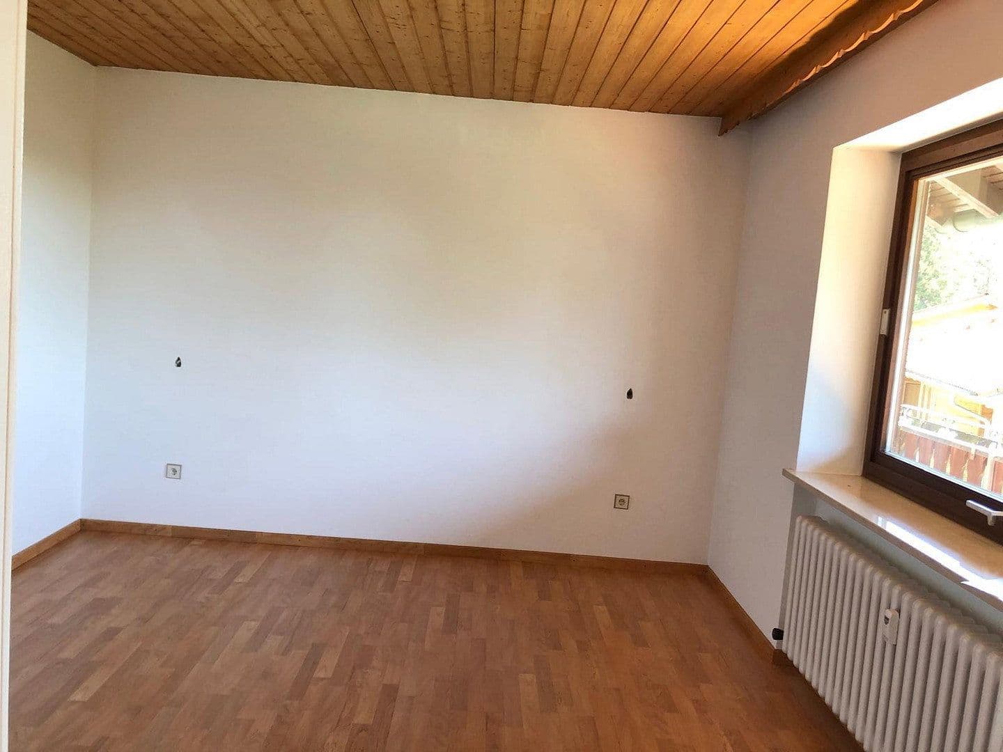 3 bedroom flat to rent, 93 m², Fuchsbergstraße 9, Mauth, Bavaria 3 bedroom flat to rent, 93 m², Fuchsbergstraße 9, Mauth, Bavaria
