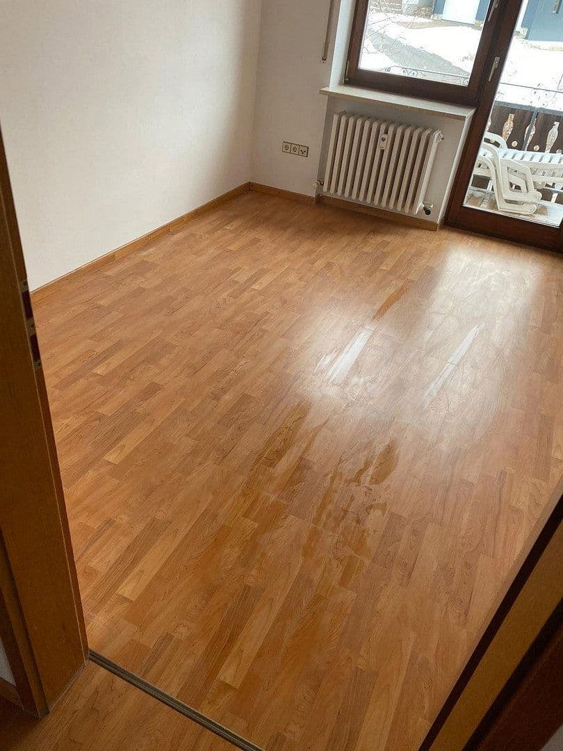 3 bedroom flat to rent, 93 m², Fuchsbergstraße 9, Mauth, Bavaria 3 bedroom flat to rent, 93 m², Fuchsbergstraße 9, Mauth, Bavaria