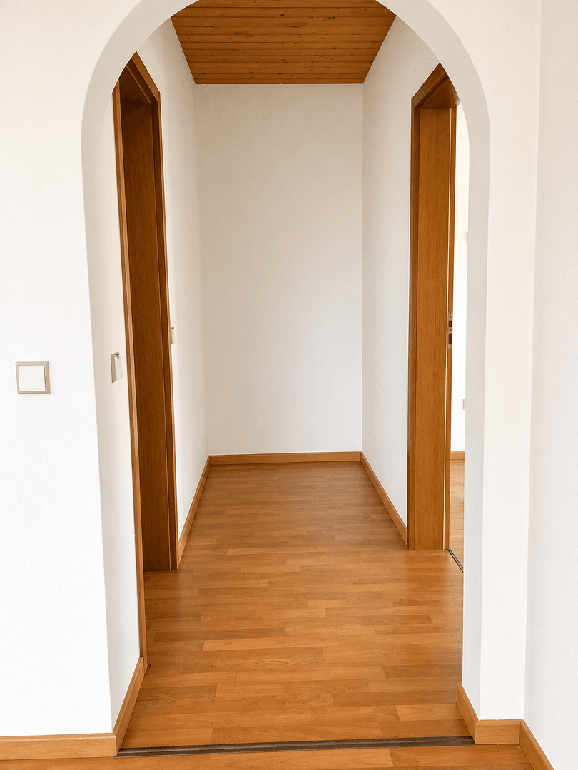 3 bedroom flat to rent, 93 m², Fuchsbergstraße 9, Mauth, Bavaria 3 bedroom flat to rent, 93 m², Fuchsbergstraße 9, Mauth, Bavaria