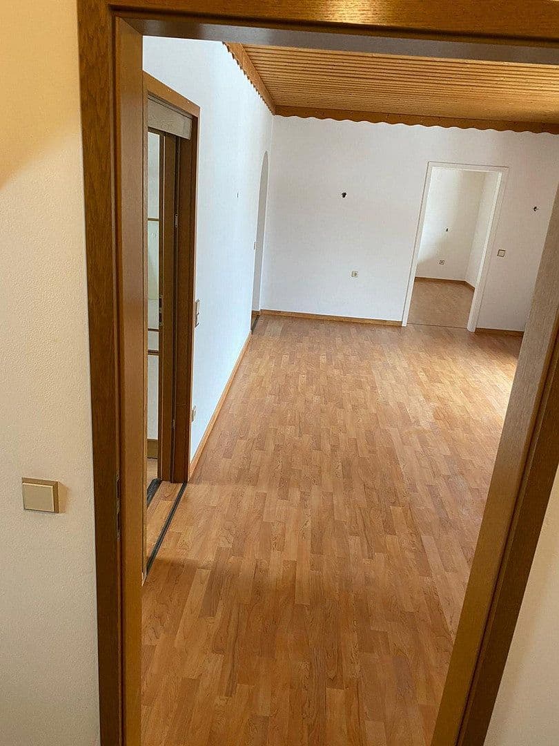 3 bedroom flat to rent, 93 m², Fuchsbergstraße 9, Mauth, Bavaria 3 bedroom flat to rent, 93 m², Fuchsbergstraße 9, Mauth, Bavaria