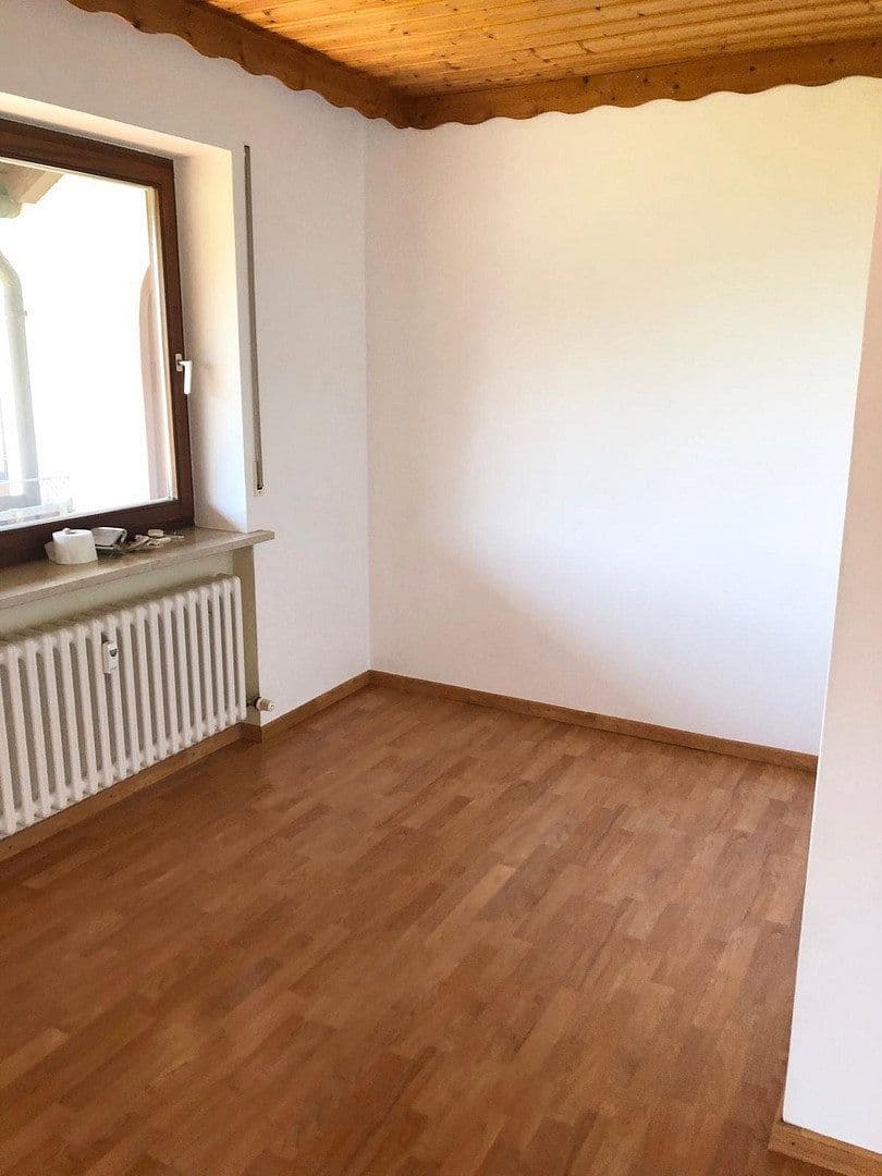 3 bedroom flat to rent, 93 m², Fuchsbergstraße 9, Mauth, Bavaria 3 bedroom flat to rent, 93 m², Fuchsbergstraße 9, Mauth, Bavaria