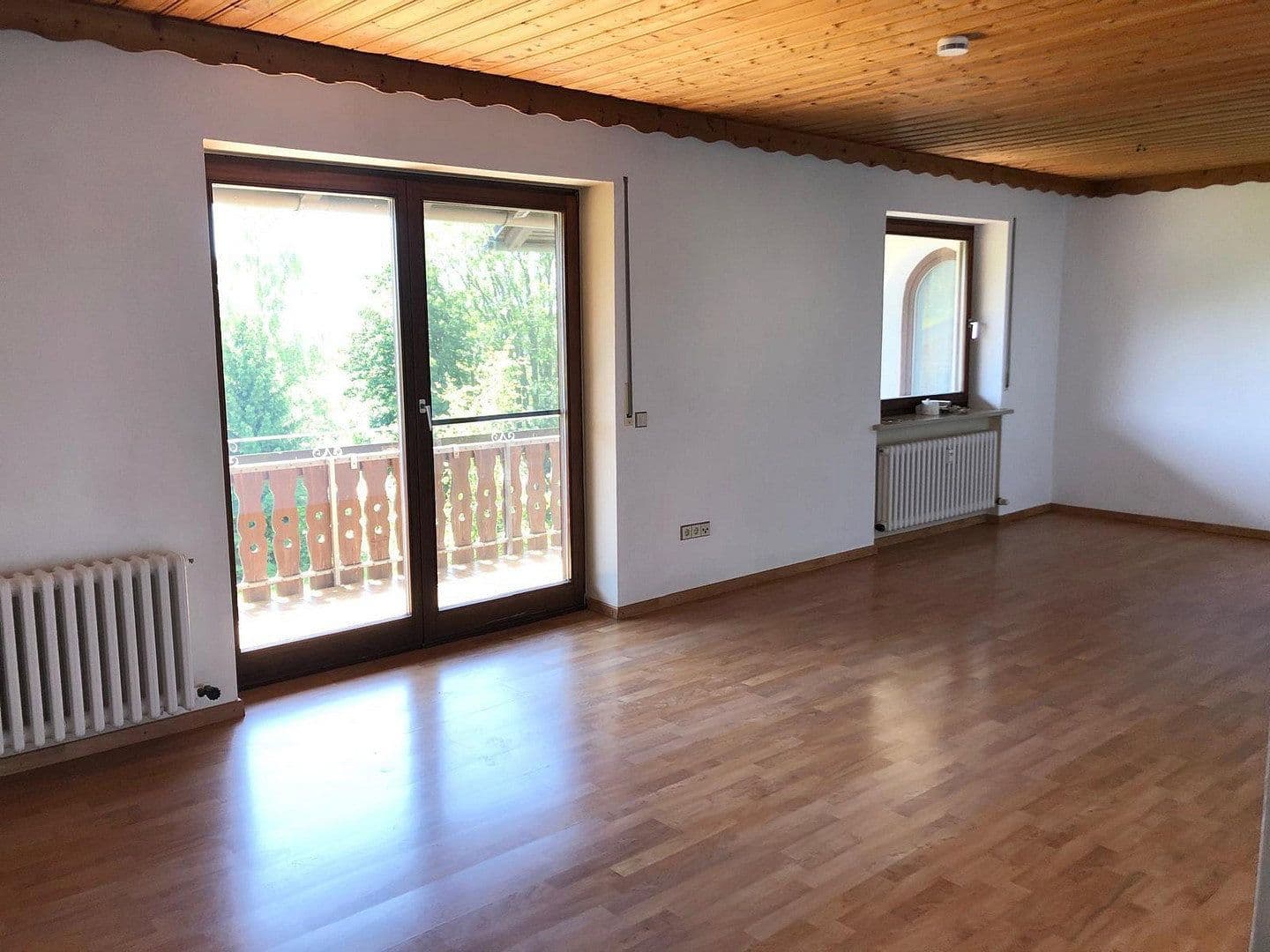 3 bedroom flat to rent, 93 m², Fuchsbergstraße 9, Mauth, Bavaria 3 bedroom flat to rent, 93 m², Fuchsbergstraße 9, Mauth, Bavaria
