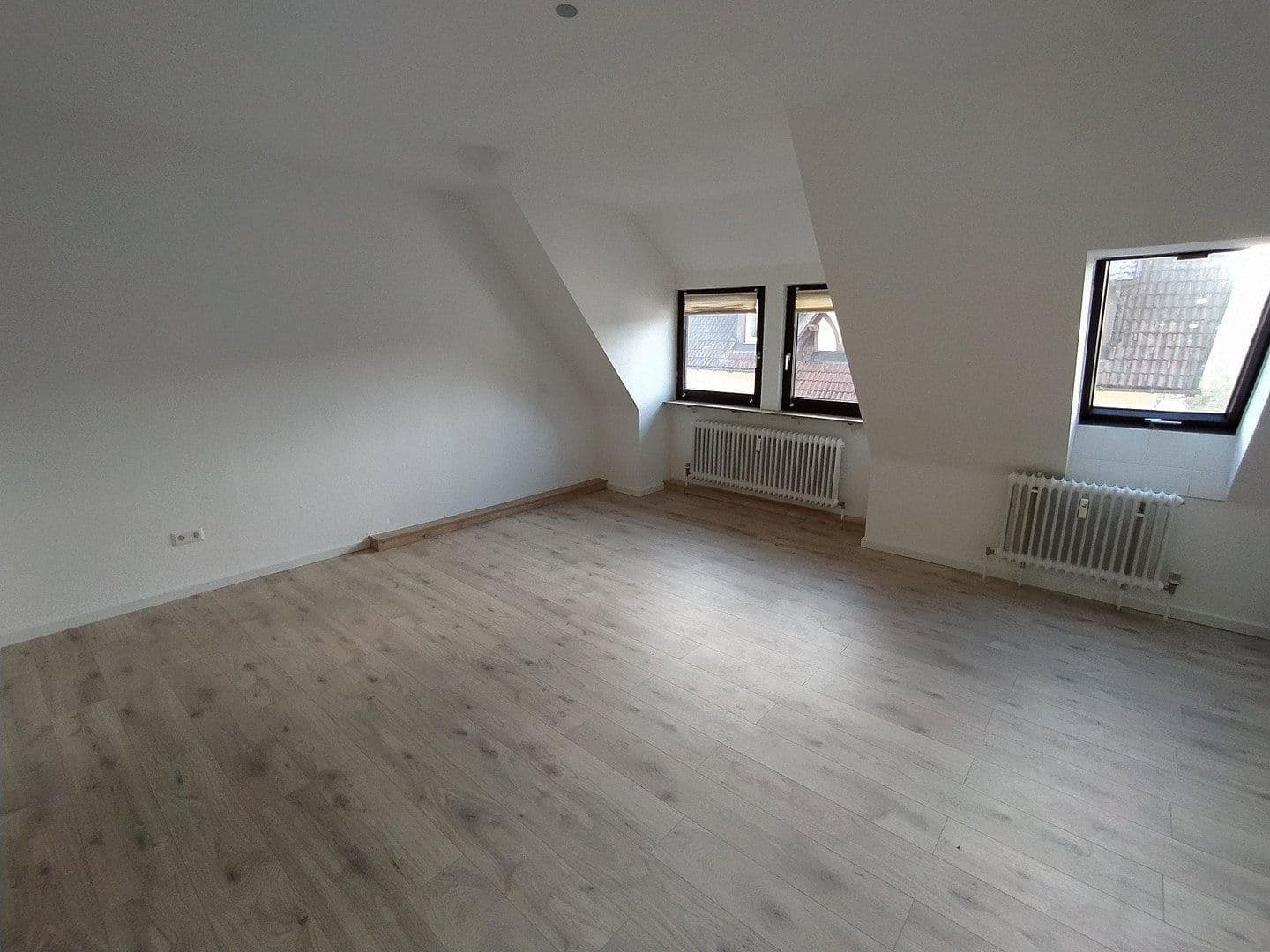 3 bedroom flat to rent, 86 m², Talstraße 7, Villingen-Schwenningen, Baden-Württemberg 3 bedroom flat to rent, 86 m², Talstraße 7, Villingen-Schwenningen, Baden-Württemberg