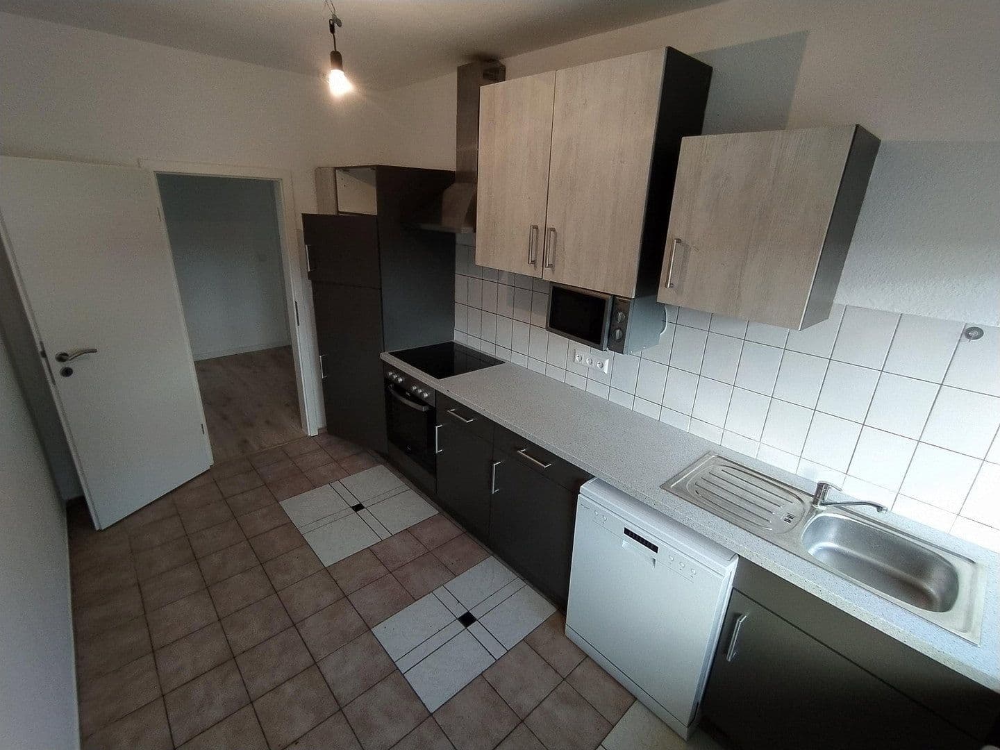 3 bedroom flat to rent, 86 m², Talstraße 7, Villingen-Schwenningen, Baden-Württemberg 3 bedroom flat to rent, 86 m², Talstraße 7, Villingen-Schwenningen, Baden-Württemberg