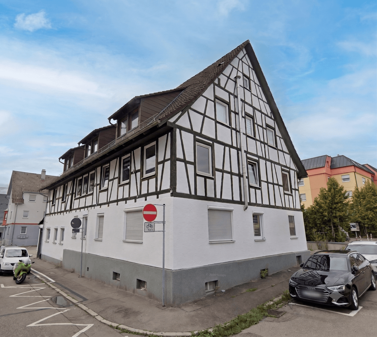 3 bedroom flat to rent, 86 m², Talstraße 7, Villingen-Schwenningen, Baden-Württemberg 3 bedroom flat to rent, 86 m², Talstraße 7, Villingen-Schwenningen, Baden-Württemberg