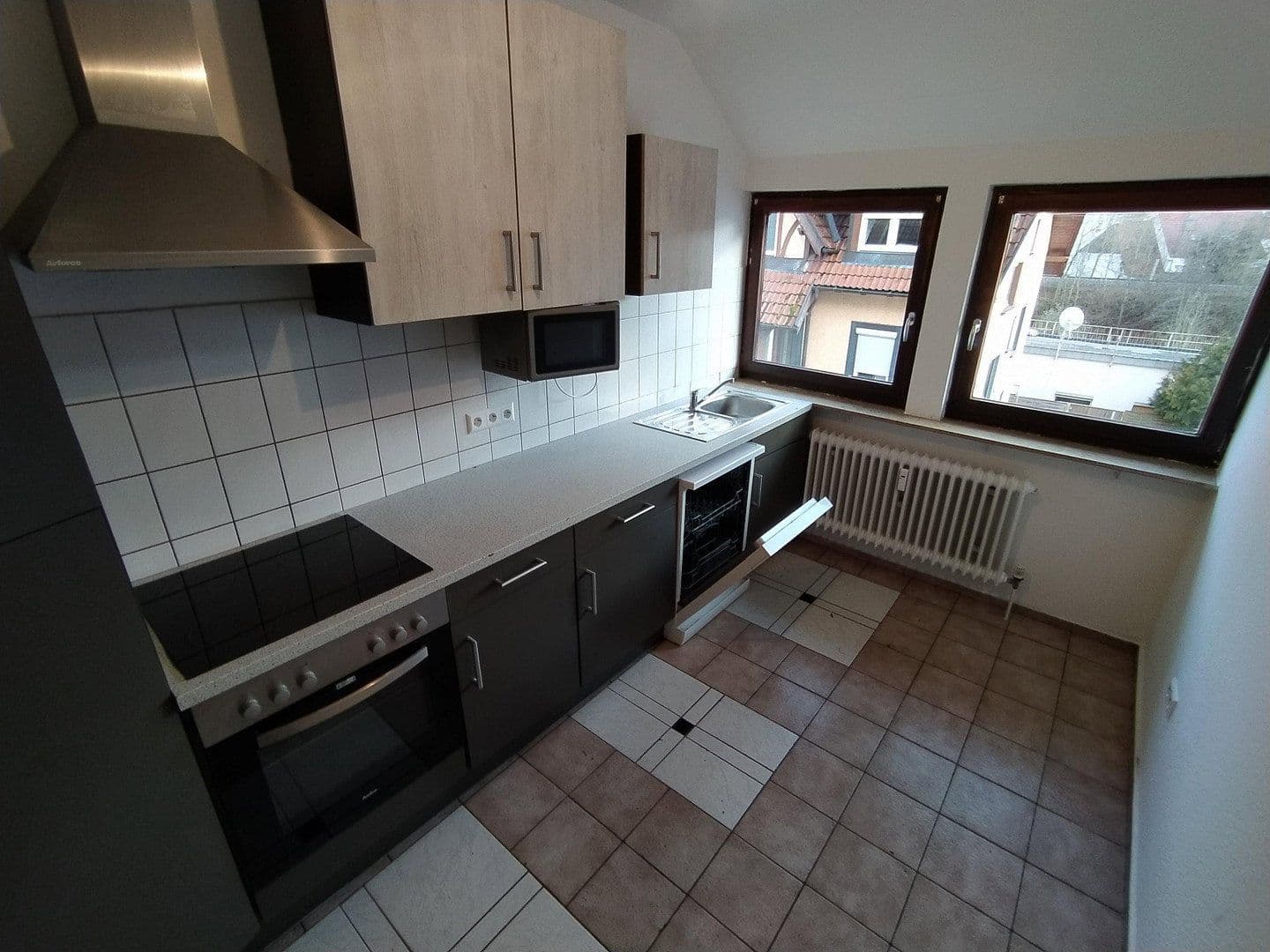 3 bedroom flat to rent, 86 m², Talstraße 7, Villingen-Schwenningen, Baden-Württemberg 3 bedroom flat to rent, 86 m², Talstraße 7, Villingen-Schwenningen, Baden-Württemberg