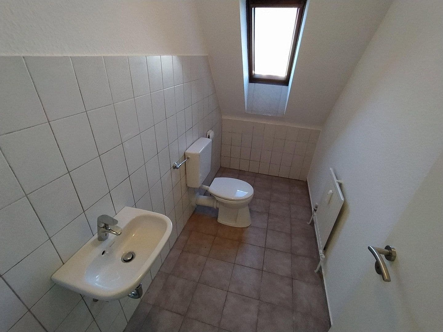 3 bedroom flat to rent, 86 m², Talstraße 7, Villingen-Schwenningen, Baden-Württemberg 3 bedroom flat to rent, 86 m², Talstraße 7, Villingen-Schwenningen, Baden-Württemberg