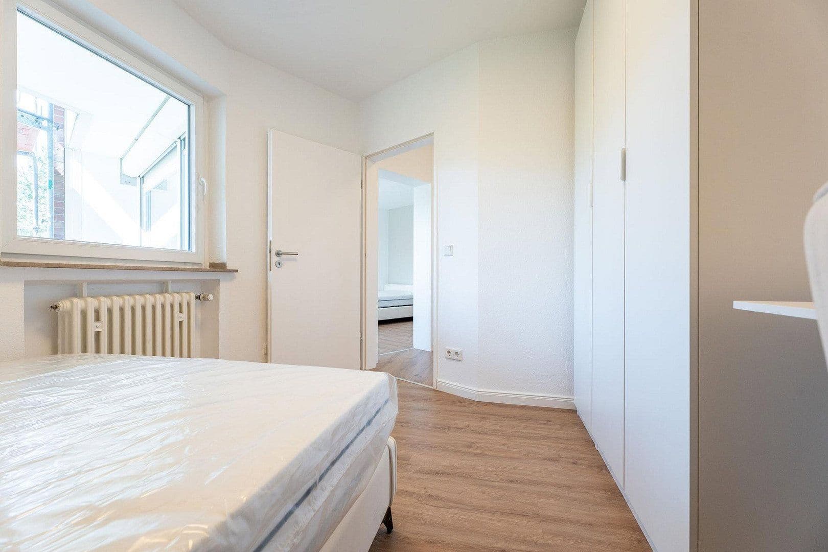 4 bedroom flat for sale, 89 m², Münster, North Rhine-Westphalia 4 bedroom flat for sale, 89 m², Münster, North Rhine-Westphalia