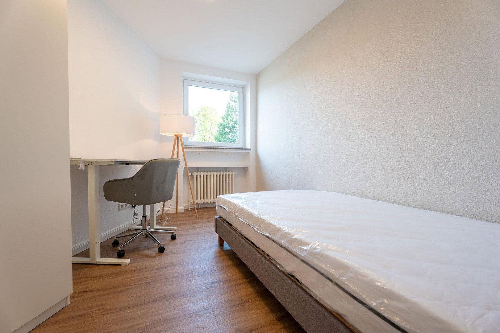 4 bedroom flat for sale, 89 m², Münster, North Rhine-Westphalia 4 bedroom flat for sale, 89 m², Münster, North Rhine-Westphalia