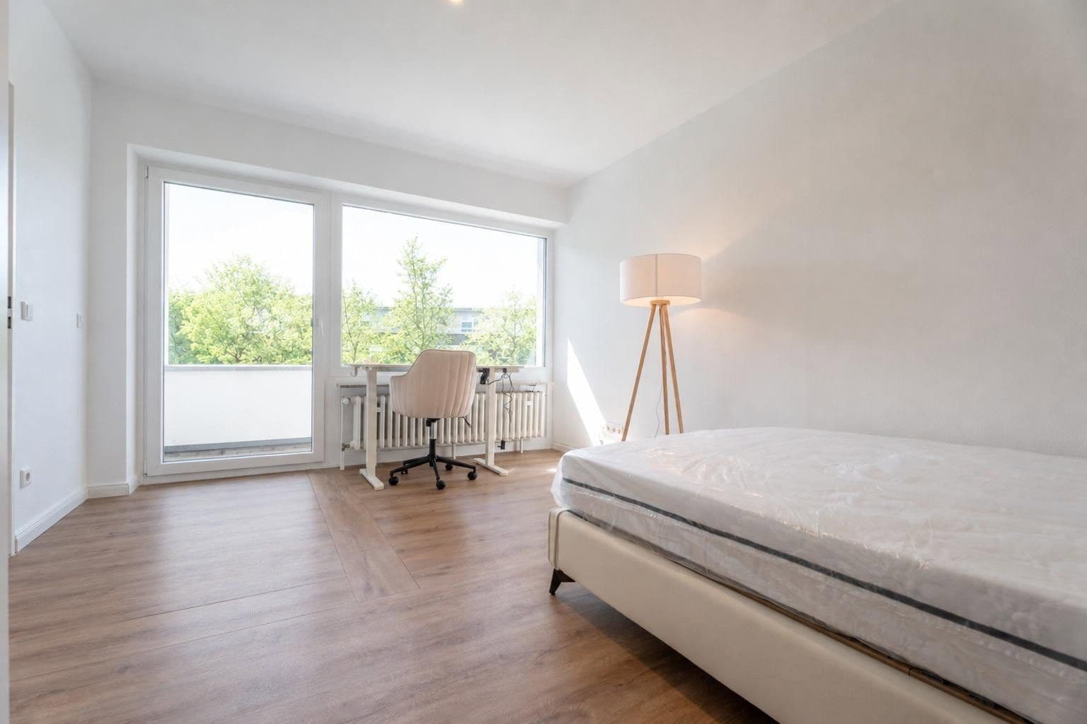 4 bedroom flat for sale, 89 m², Münster, North Rhine-Westphalia 4 bedroom flat for sale, 89 m², Münster, North Rhine-Westphalia