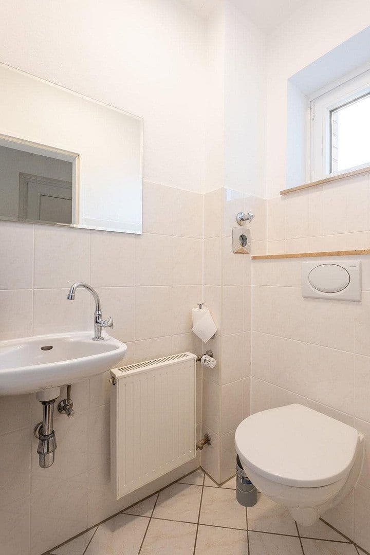 4 bedroom flat for sale, 89 m², Münster, North Rhine-Westphalia 4 bedroom flat for sale, 89 m², Münster, North Rhine-Westphalia
