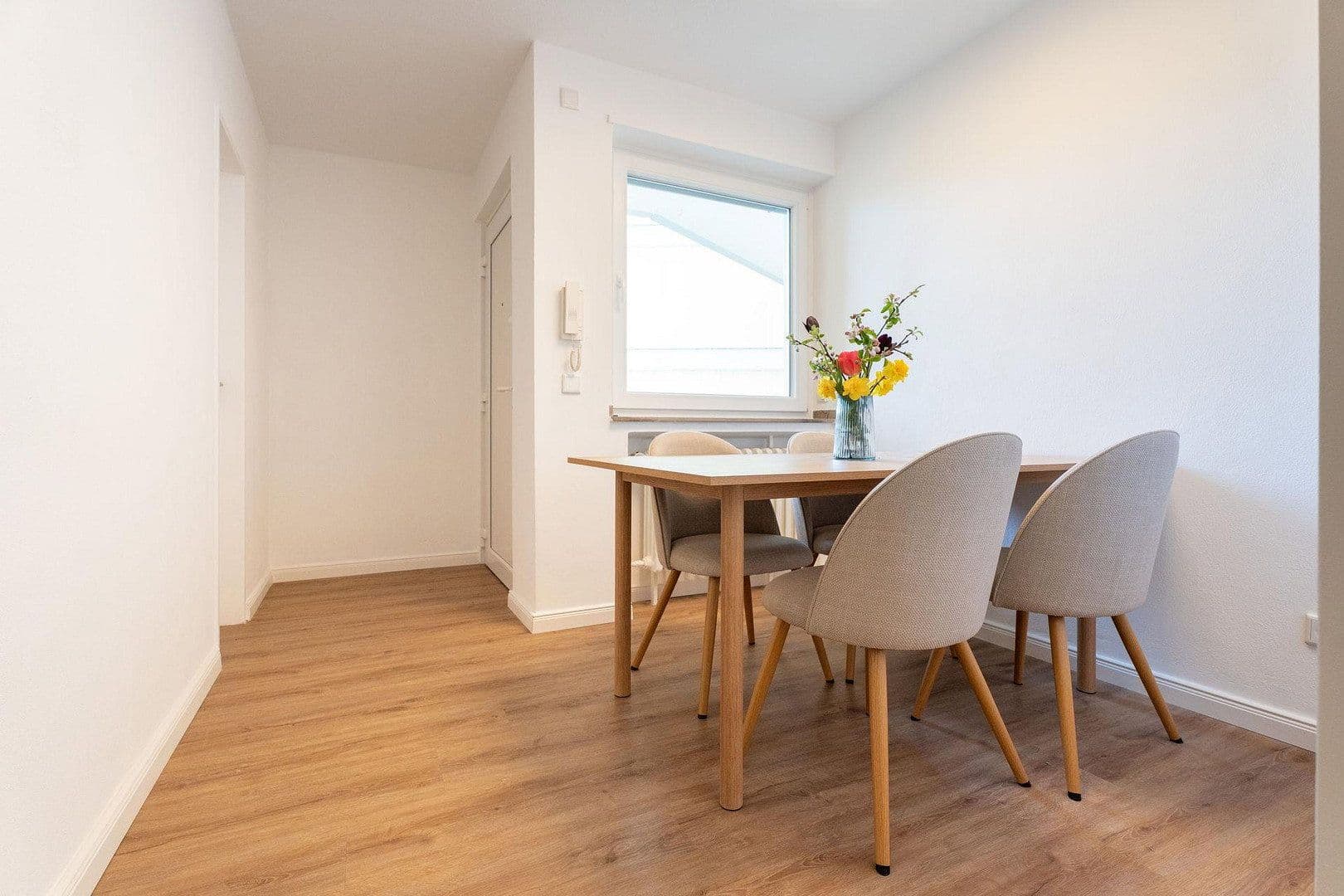 4 bedroom flat for sale, 89 m², Münster, North Rhine-Westphalia 4 bedroom flat for sale, 89 m², Münster, North Rhine-Westphalia