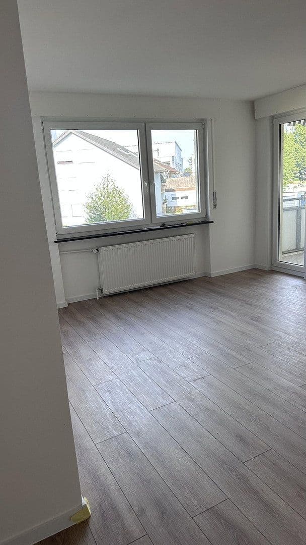 2 bedroom flat to rent, 53 m², Carl-Benz-Straße 10, Rastatt, Baden-Württemberg 2 bedroom flat to rent, 53 m², Carl-Benz-Straße 10, Rastatt, Baden-Württemberg