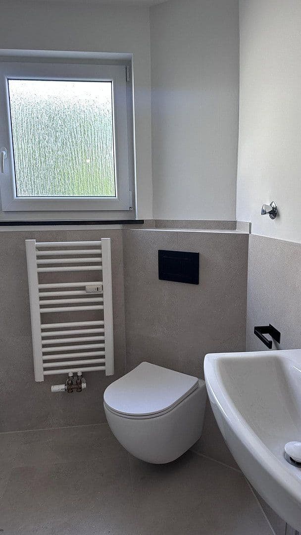 2 bedroom flat to rent, 53 m², Carl-Benz-Straße 10, Rastatt, Baden-Württemberg 2 bedroom flat to rent, 53 m², Carl-Benz-Straße 10, Rastatt, Baden-Württemberg