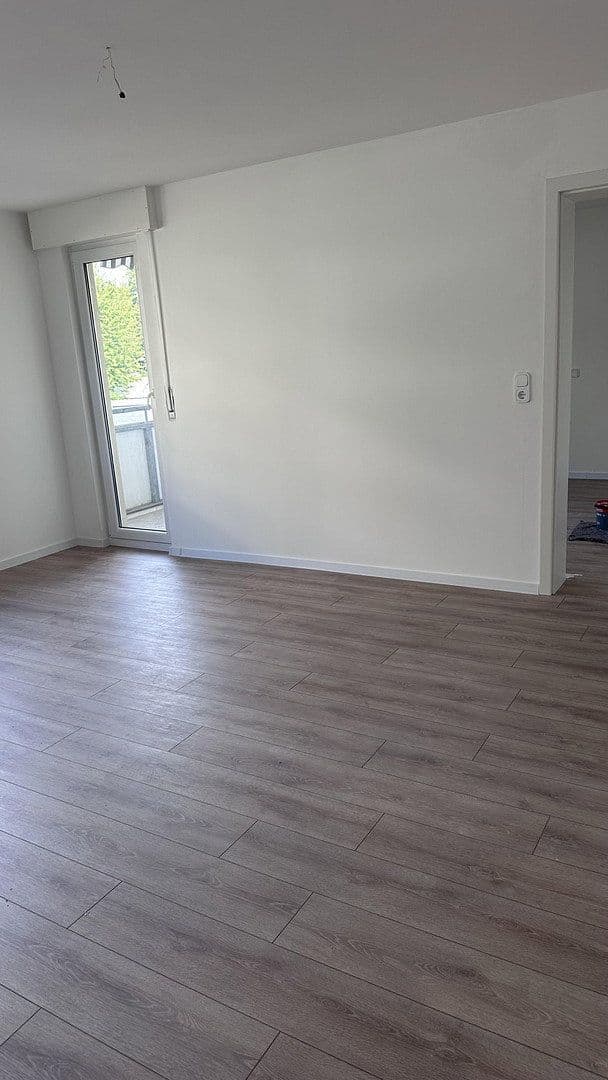 2 bedroom flat to rent, 53 m², Carl-Benz-Straße 10, Rastatt, Baden-Württemberg 2 bedroom flat to rent, 53 m², Carl-Benz-Straße 10, Rastatt, Baden-Württemberg