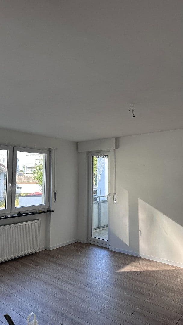 2 bedroom flat to rent, 53 m², Carl-Benz-Straße 10, Rastatt, Baden-Württemberg 2 bedroom flat to rent, 53 m², Carl-Benz-Straße 10, Rastatt, Baden-Württemberg