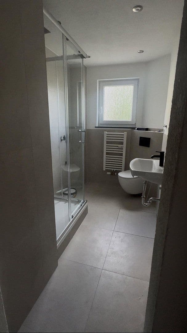 2 bedroom flat to rent, 53 m², Carl-Benz-Straße 10, Rastatt, Baden-Württemberg 2 bedroom flat to rent, 53 m², Carl-Benz-Straße 10, Rastatt, Baden-Württemberg
