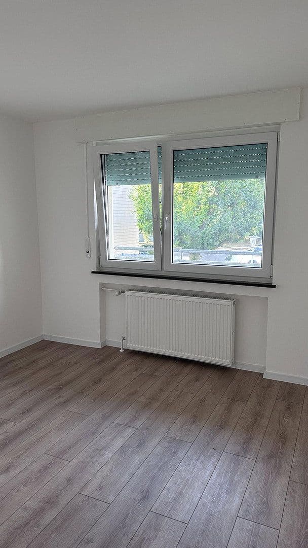 2 bedroom flat to rent, 53 m², Carl-Benz-Straße 10, Rastatt, Baden-Württemberg 2 bedroom flat to rent, 53 m², Carl-Benz-Straße 10, Rastatt, Baden-Württemberg