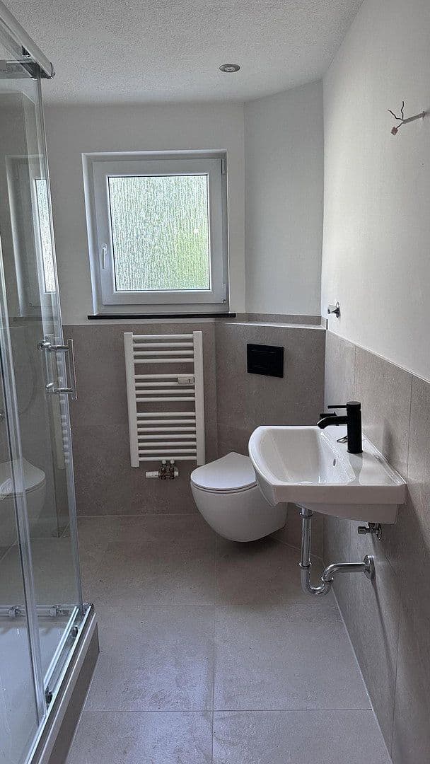2 bedroom flat to rent, 53 m², Carl-Benz-Straße 10, Rastatt, Baden-Württemberg 2 bedroom flat to rent, 53 m², Carl-Benz-Straße 10, Rastatt, Baden-Württemberg