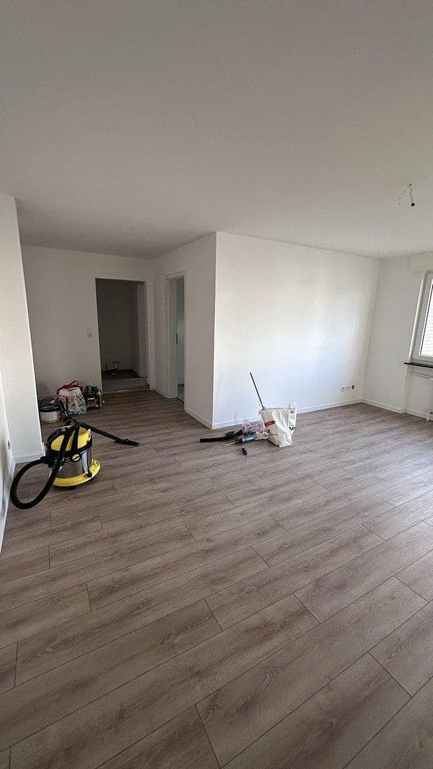 2 bedroom flat to rent, 53 m², Carl-Benz-Straße 10, Rastatt, Baden-Württemberg 2 bedroom flat to rent, 53 m², Carl-Benz-Straße 10, Rastatt, Baden-Württemberg