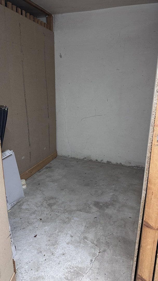 2 bedroom flat to rent, 53 m², Carl-Benz-Straße 10, Rastatt, Baden-Württemberg 2 bedroom flat to rent, 53 m², Carl-Benz-Straße 10, Rastatt, Baden-Württemberg