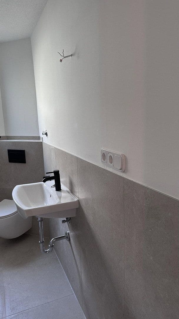 2 bedroom flat to rent, 53 m², Carl-Benz-Straße 10, Rastatt, Baden-Württemberg 2 bedroom flat to rent, 53 m², Carl-Benz-Straße 10, Rastatt, Baden-Württemberg