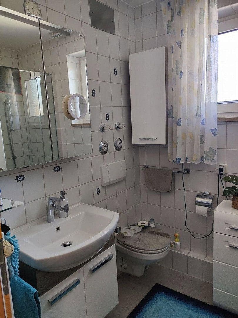 3 bedroom flat to rent, 82 m², Alte Weberei 14, Kaufbeuren, Bavaria 3 bedroom flat to rent, 82 m², Alte Weberei 14, Kaufbeuren, Bavaria