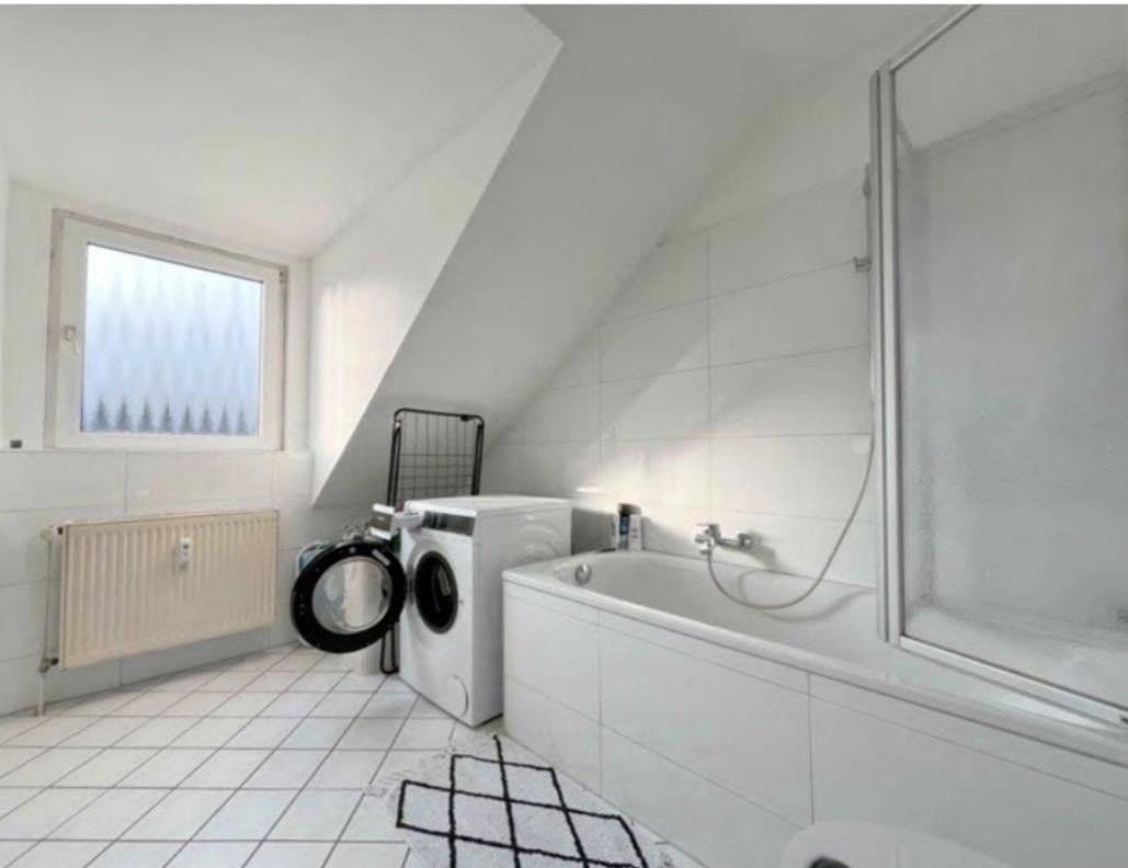 2 bedroom flat to rent, 56 m², Düsseldorf, North Rhine-Westphalia 2 bedroom flat to rent, 56 m², Düsseldorf, North Rhine-Westphalia