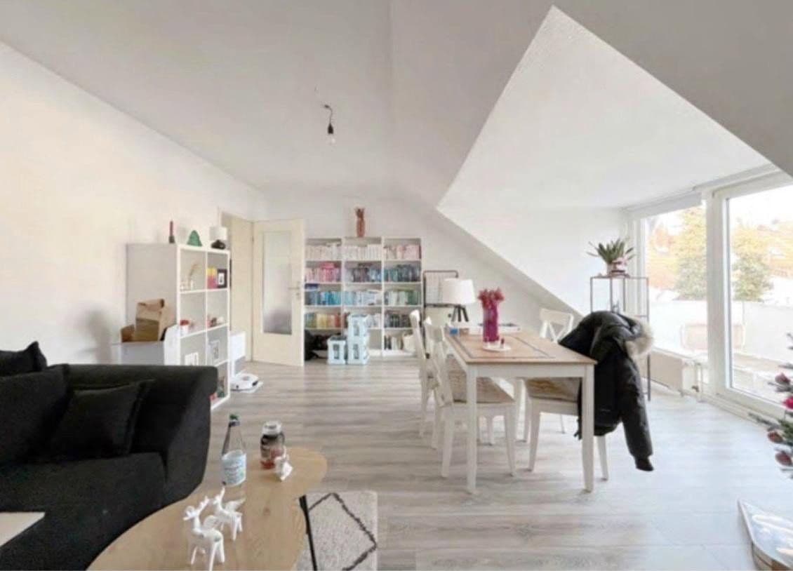 2 bedroom flat to rent, 56 m², Düsseldorf, North Rhine-Westphalia 2 bedroom flat to rent, 56 m², Düsseldorf, North Rhine-Westphalia