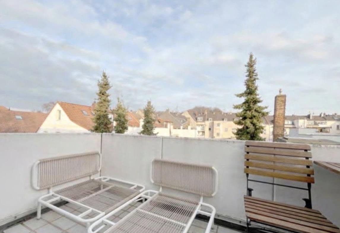 2 bedroom flat to rent, 56 m², Düsseldorf, North Rhine-Westphalia 2 bedroom flat to rent, 56 m², Düsseldorf, North Rhine-Westphalia