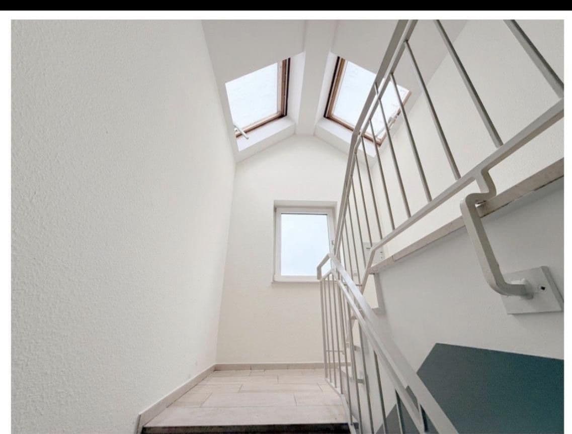 2 bedroom flat to rent, 56 m², Düsseldorf, North Rhine-Westphalia 2 bedroom flat to rent, 56 m², Düsseldorf, North Rhine-Westphalia