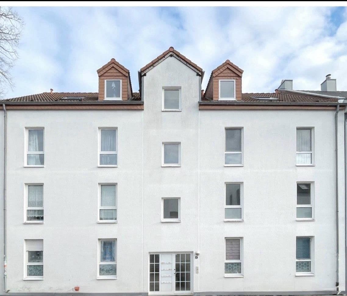 2 bedroom flat to rent, 56 m², Düsseldorf, North Rhine-Westphalia 2 bedroom flat to rent, 56 m², Düsseldorf, North Rhine-Westphalia