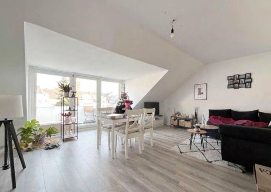 2 bedroom flat to rent, 56 m², Düsseldorf, North Rhine-Westphalia 2 bedroom flat to rent, 56 m², Düsseldorf, North Rhine-Westphalia