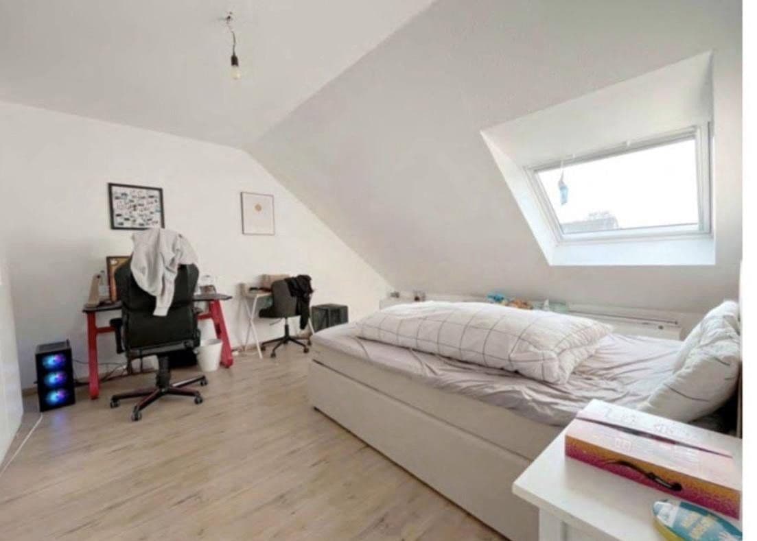 2 bedroom flat to rent, 56 m², Düsseldorf, North Rhine-Westphalia 2 bedroom flat to rent, 56 m², Düsseldorf, North Rhine-Westphalia
