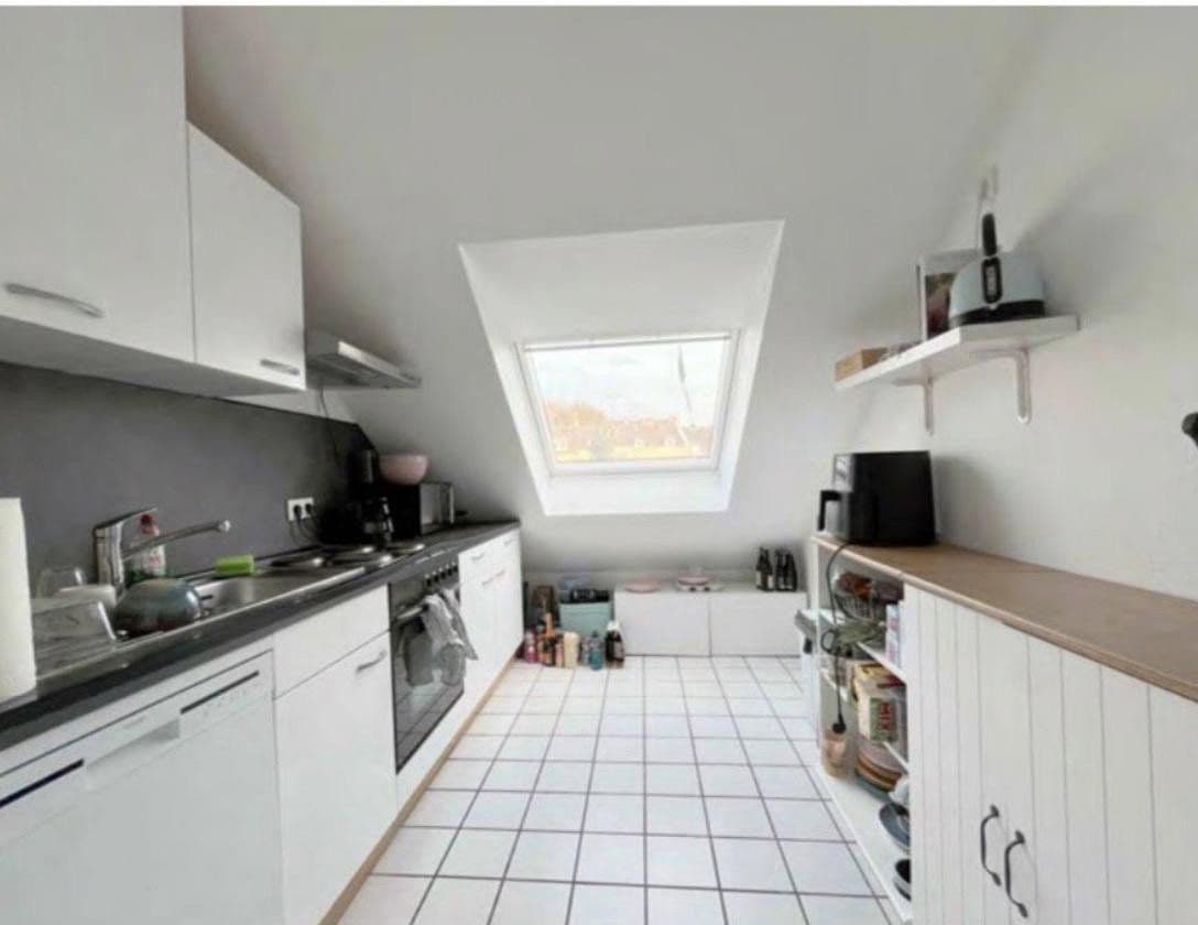 2 bedroom flat to rent, 56 m², Düsseldorf, North Rhine-Westphalia 2 bedroom flat to rent, 56 m², Düsseldorf, North Rhine-Westphalia