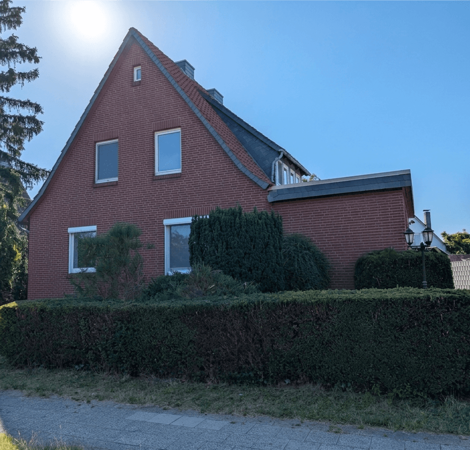 house for sale, 174 m², Celle, Lower Saxony house for sale, 174 m², Celle, Lower Saxony