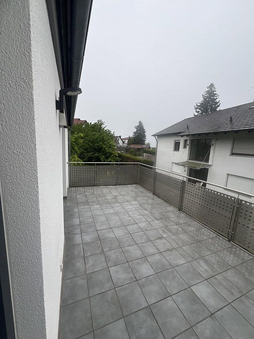 5 bedroom flat to rent, 150 m², Am Härtle 18, Neuburg an der Donau, Bavaria 5 bedroom flat to rent, 150 m², Am Härtle 18, Neuburg an der Donau, Bavaria